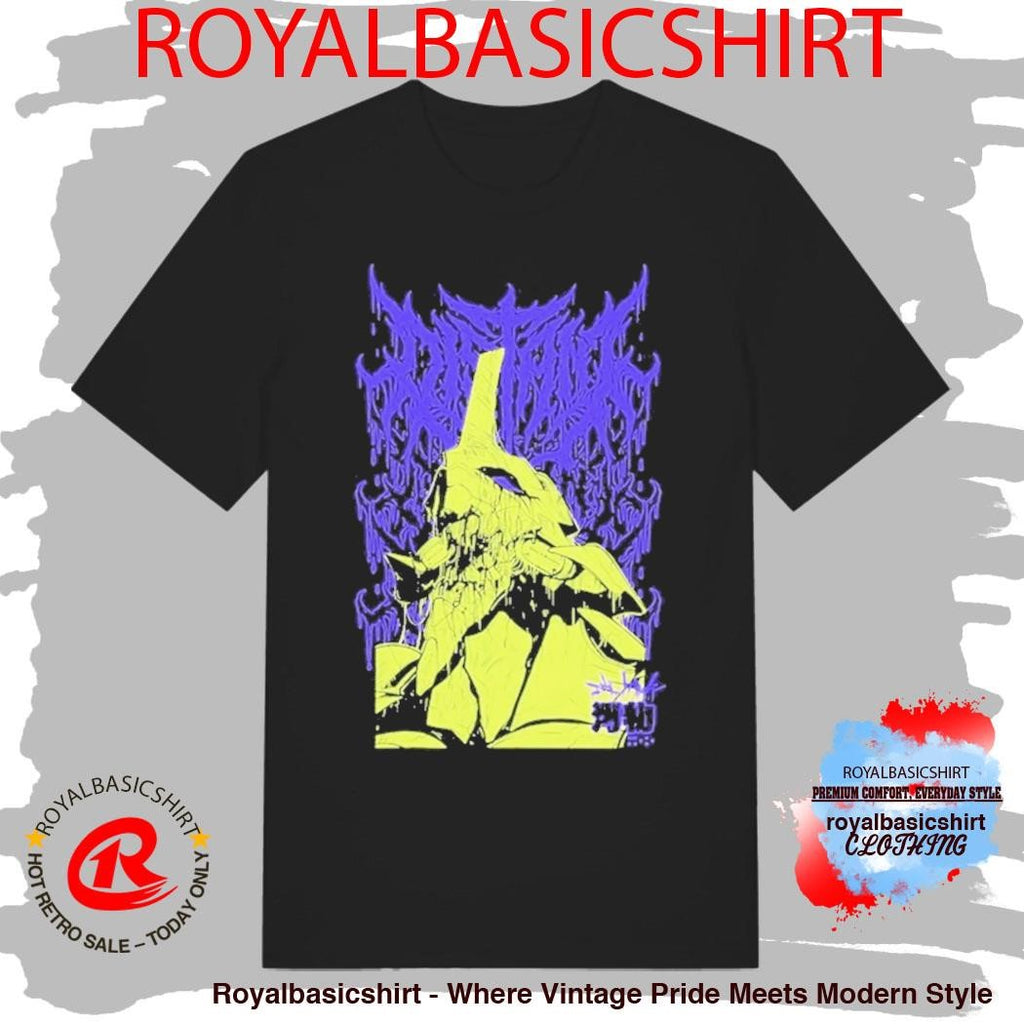 Distant Evangelion Shirt