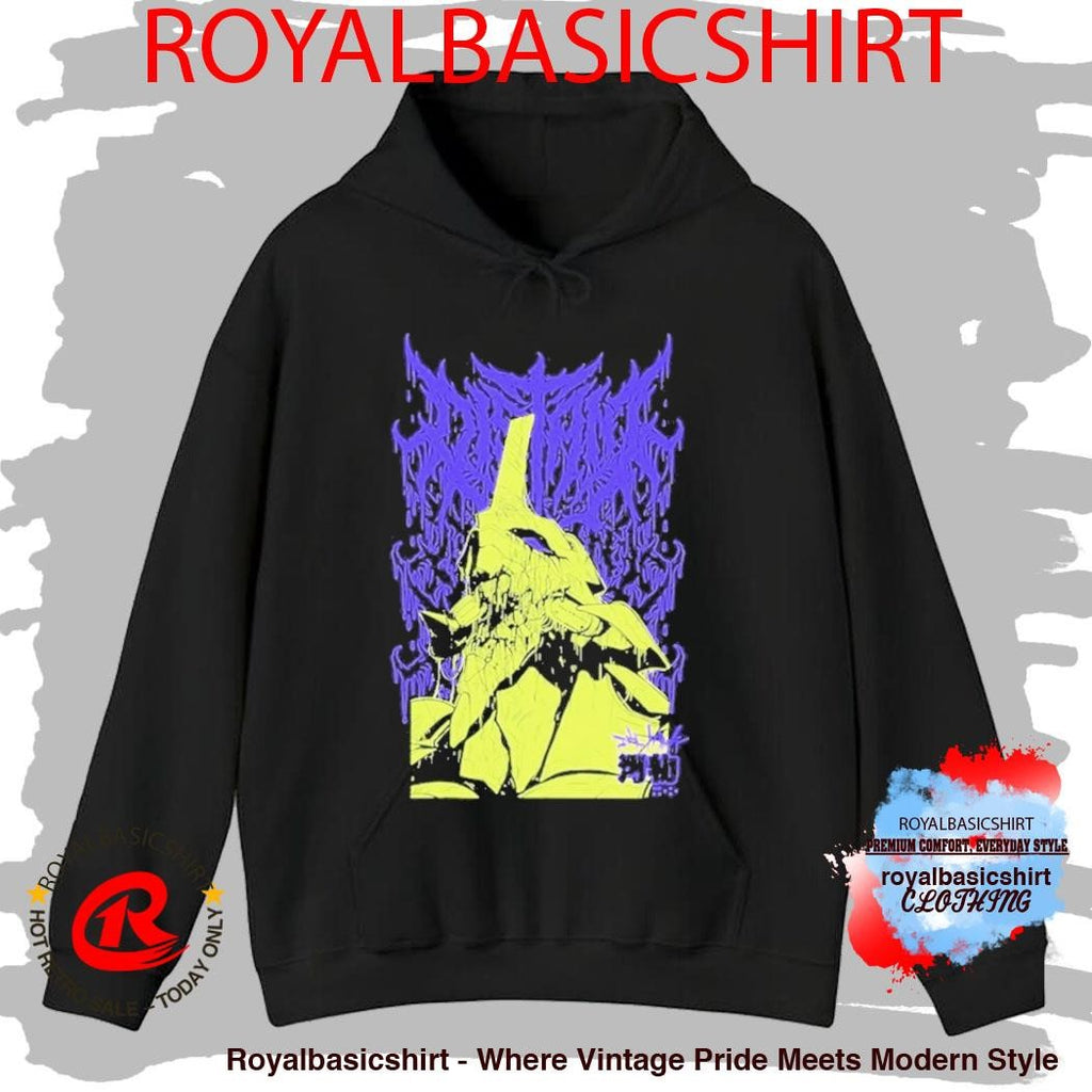 Distant Evangelion Shirt