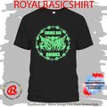Distant Impaler Smoke Big Doinks Shirt