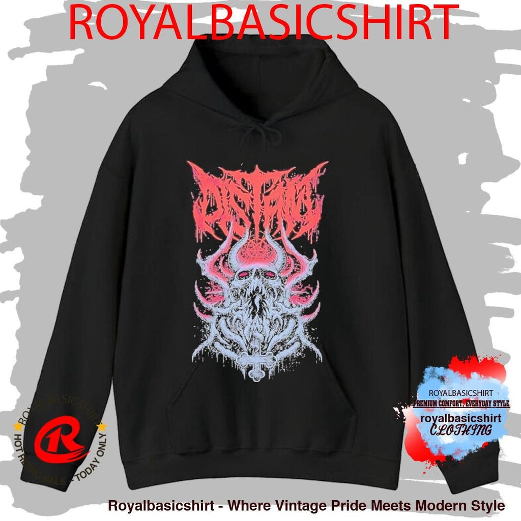 Distant Ritual Shirt