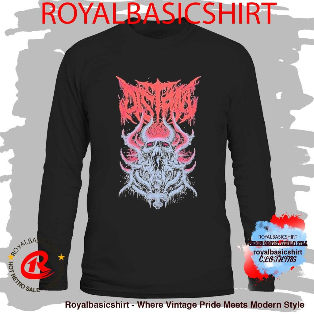Distant Ritual Shirt