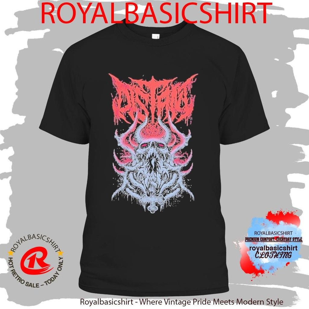 Distant Ritual Shirt
