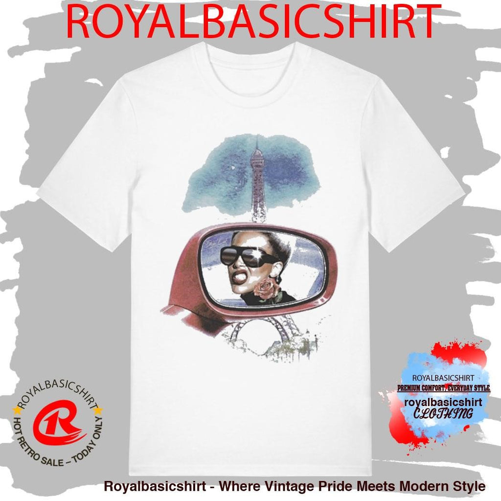 Doja Cat Vie In Paris Shirt