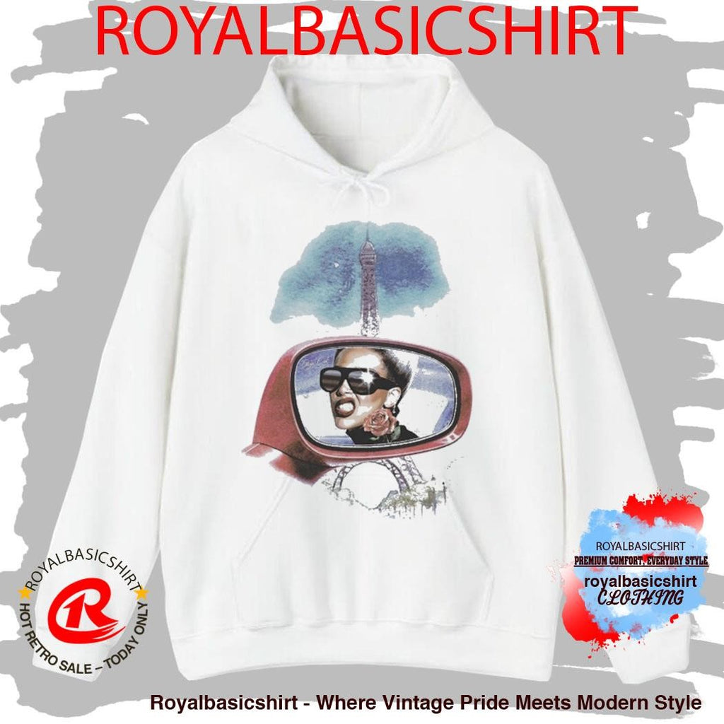 Doja Cat Vie In Paris Shirt