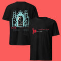 Dominic Fike Comedy Tragedy Parody Tour 2026 August September Photo Shirt
