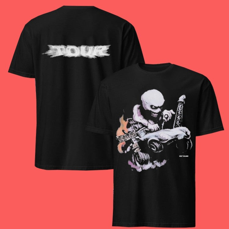 Don Toliver Racing Tour Shirt