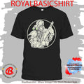 Dwarven SPAS-12 Threat Llama Shirt