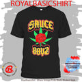 Eladio Carrion Sauce Boyz Rose Shirt