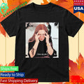 Emily Charlton I Love My Job Shirt