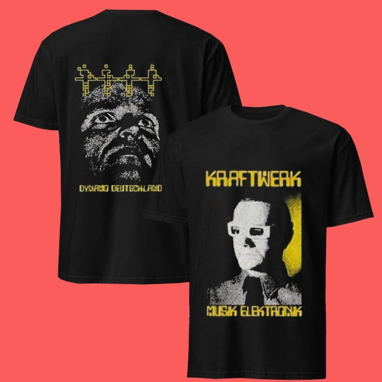 Enter The Night Gallery Kling Klang Shirt