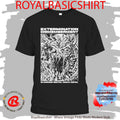 Extermination Dismemberment Slamming Brutal Death Metal Shirt