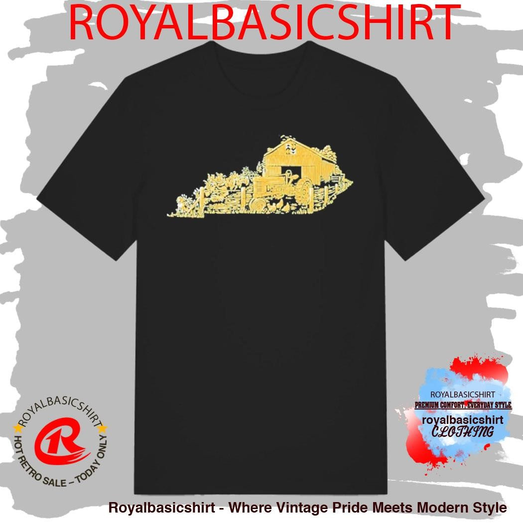 Farm Kentucky Shirt