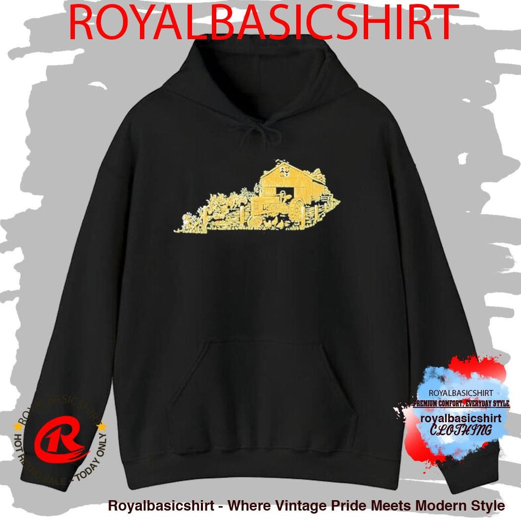 Farm Kentucky Shirt