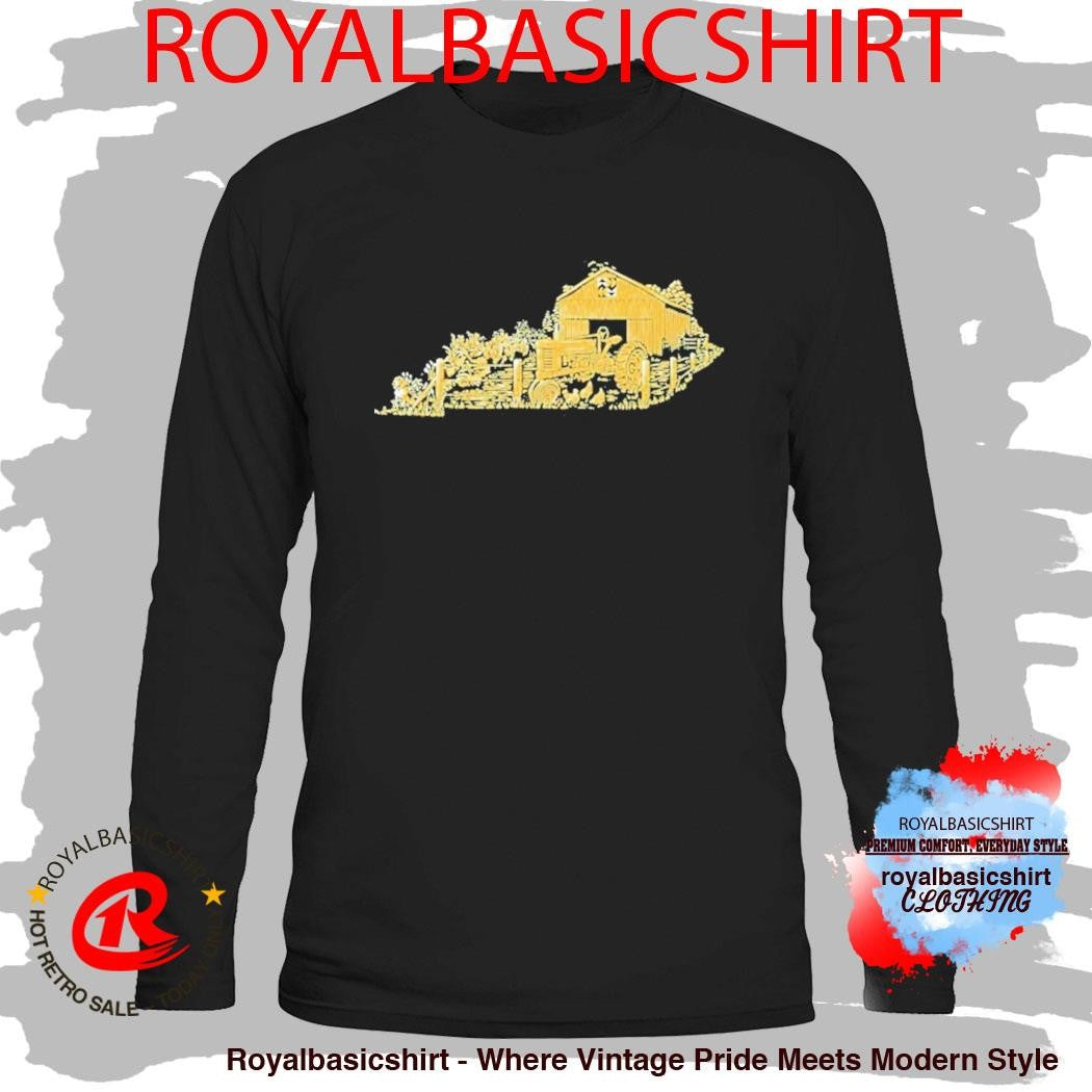 Farm Kentucky Shirt