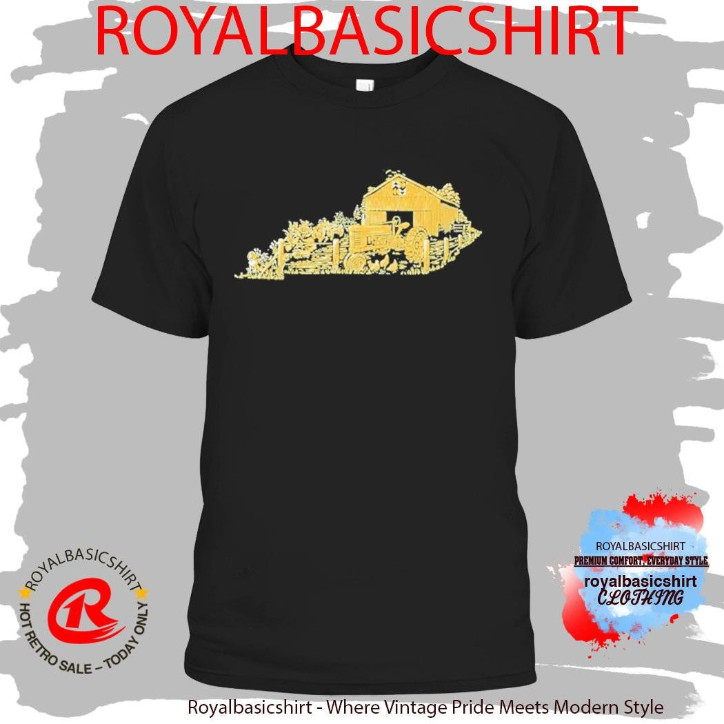 Farm Kentucky Shirt