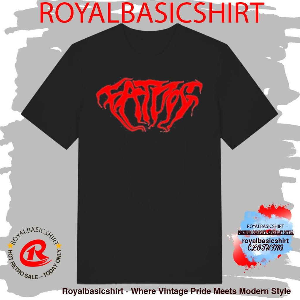 Fat Dog Logo Shirt