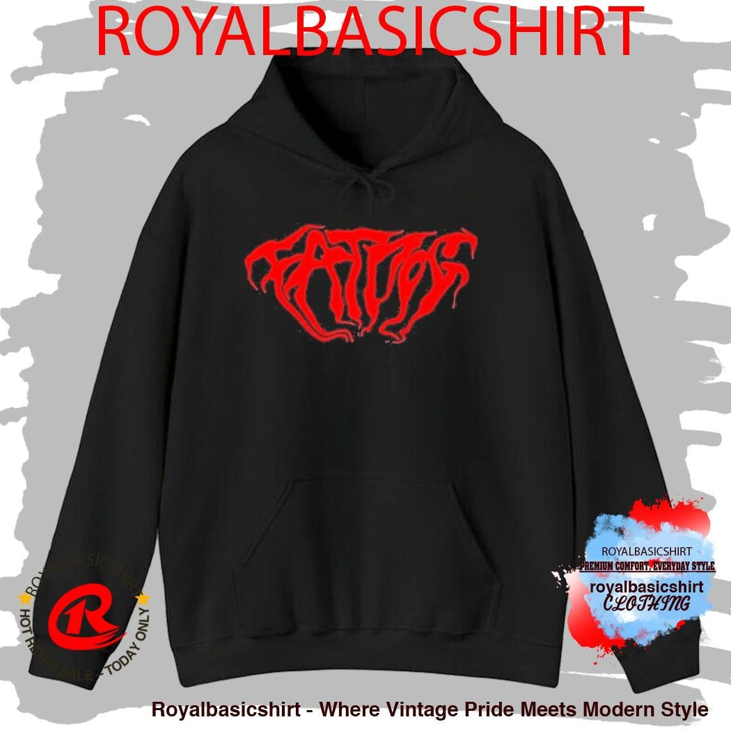 Fat Dog Logo Shirt