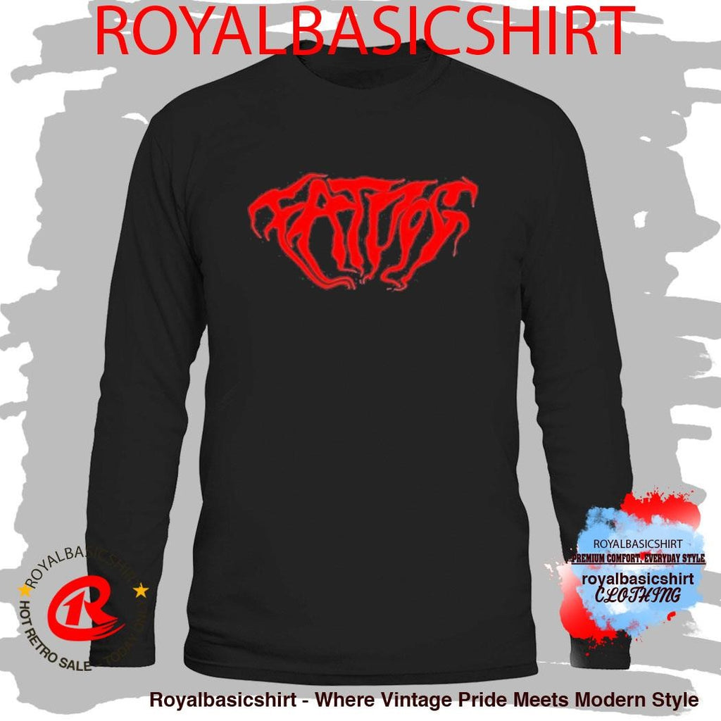 Fat Dog Logo Shirt