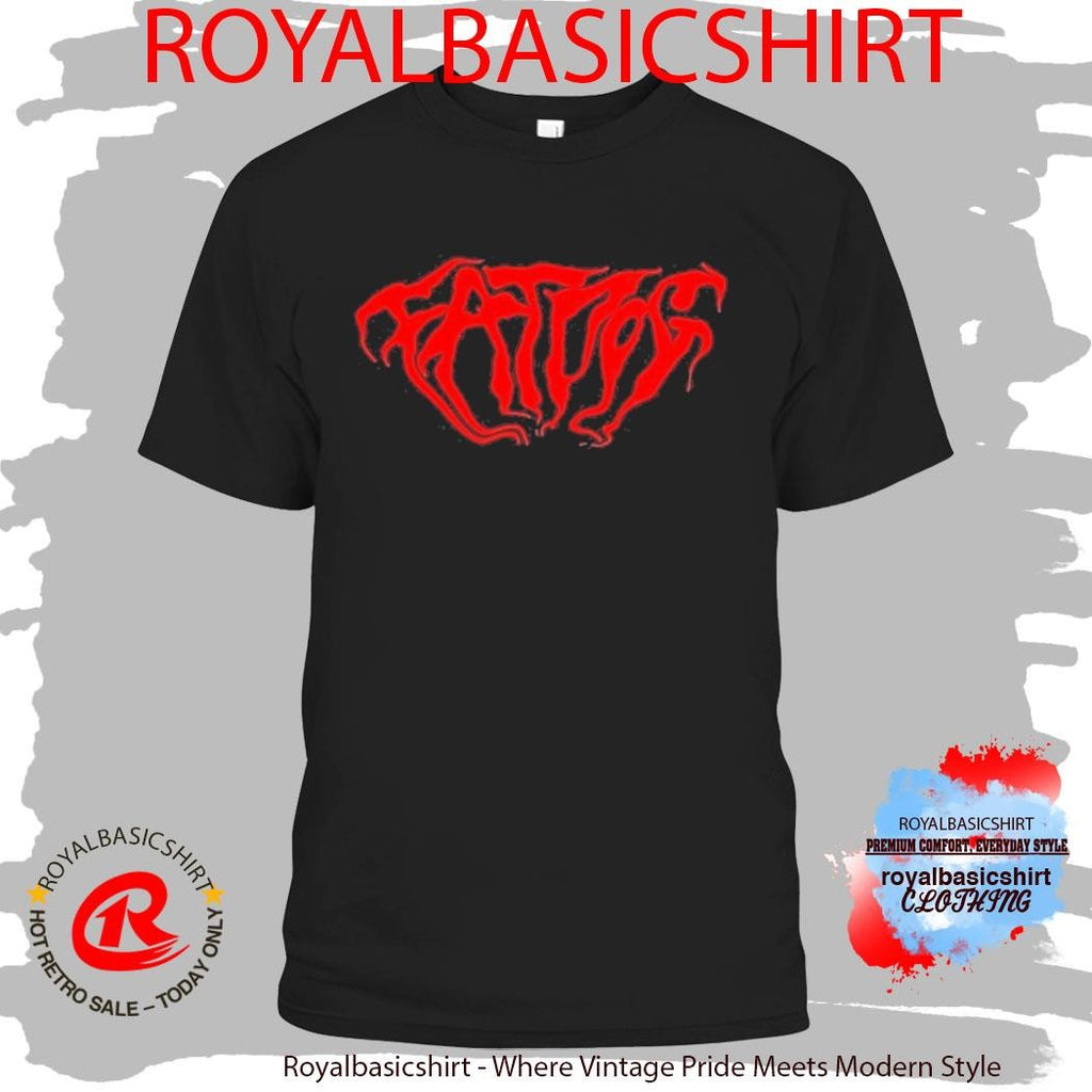 Fat Dog Logo Shirt