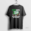 Official Fischamol Der Angelfrust Hat Ein Ende