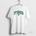 Official Fit Shaced St Patricks Day