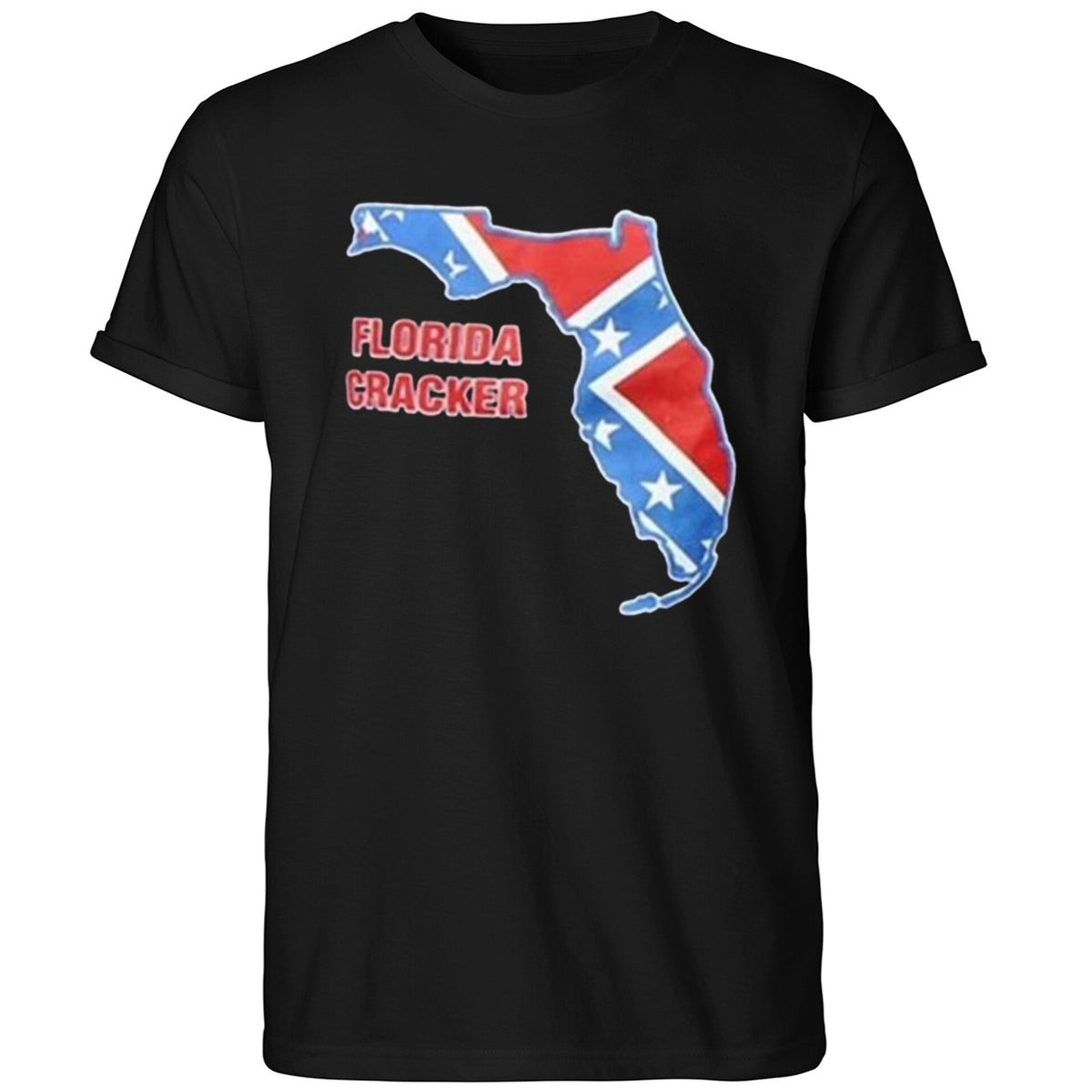 Florida Cracker Shirt
