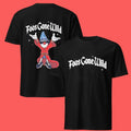 Foos Gone Wild Magic Wizard Shirt