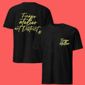 Foràge Atelier Art District Shirt