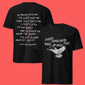Free Palestine Apartheid Walls Will Fall Shirt