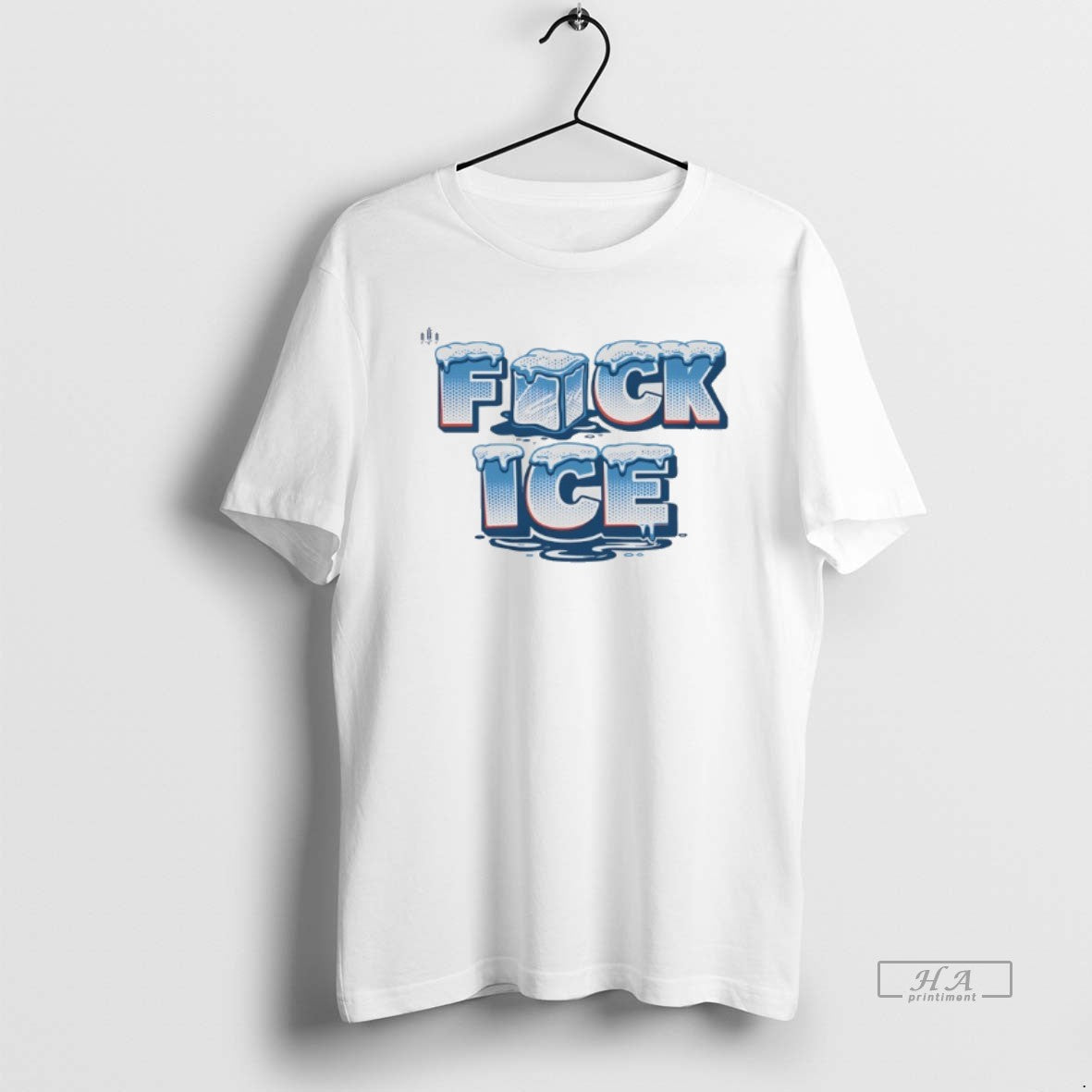 Official Fuck Ice Hate Ice 2026