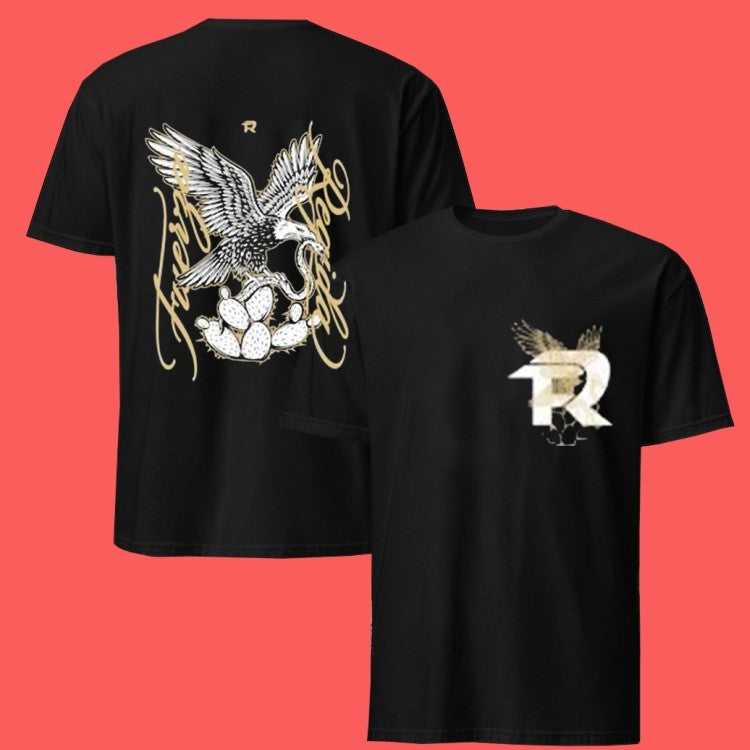 Fuerza Regida Aguila Shirt