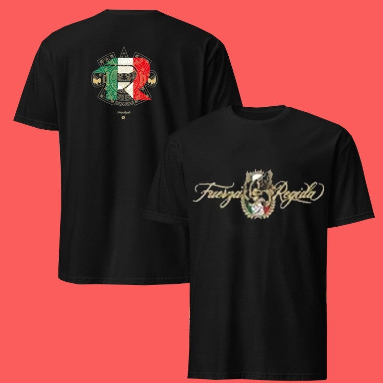 Fuerza Regida Guerrero Shirt