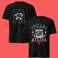 Fuerza Regida Sello De Fuerza Shirt