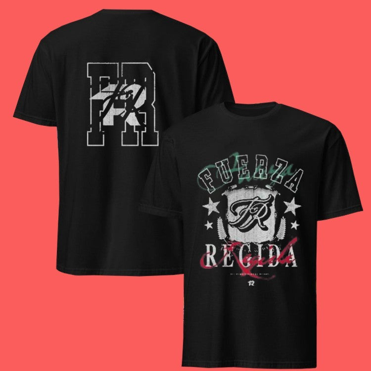 Fuerza Regida Sello De Fuerza Shirt