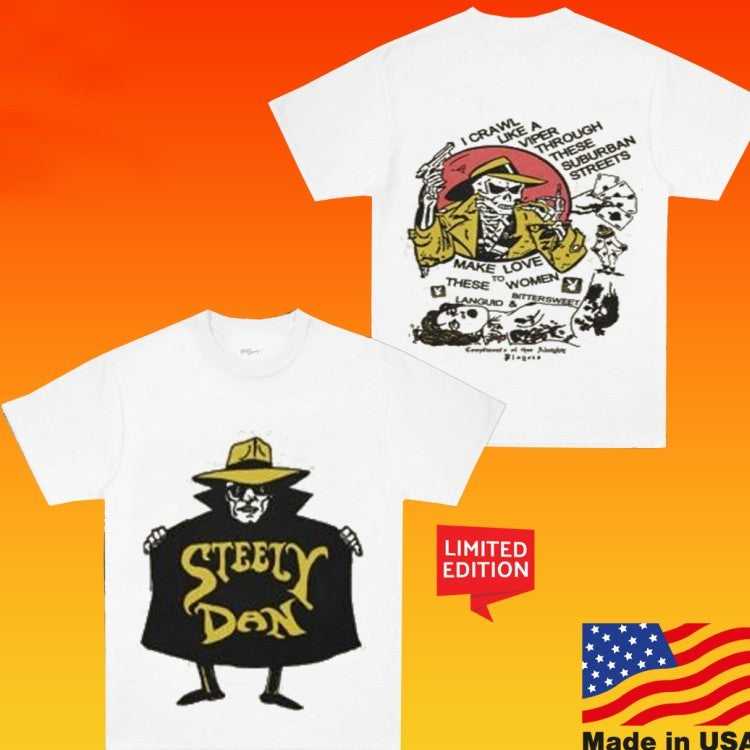 Gallery Street Viper Shirt