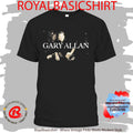 Gary Allan Photo Shirt