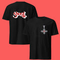 Ghost Popestar Track Jacket Shirt