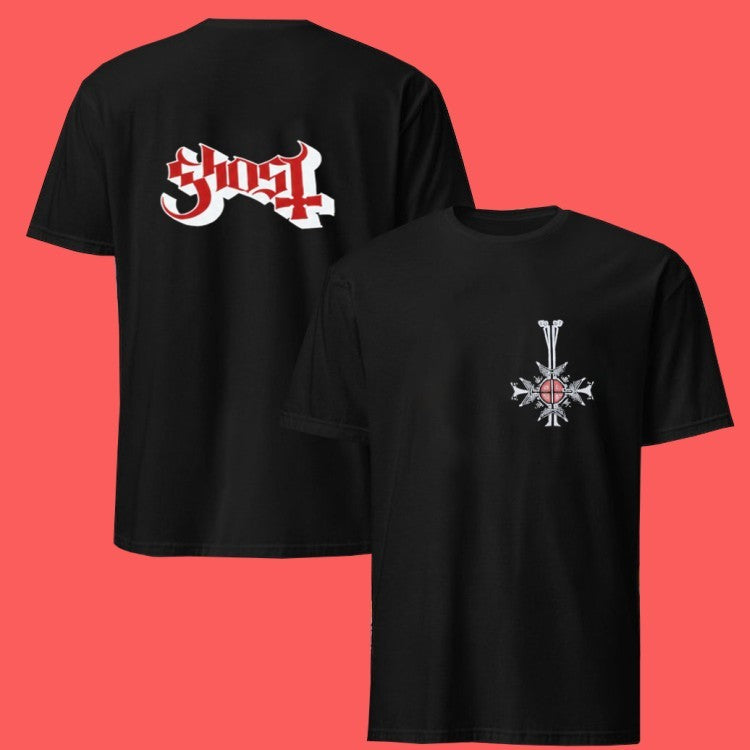 Ghost Popestar Track Jacket Shirt