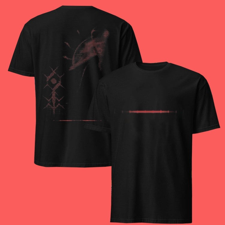 Ghostemane Zero Day Shirt