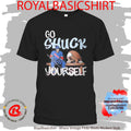 Go Shuck Yourself Shirt