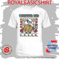 Grateful Dad Grateful Dead Bears Roses Skeleton Shirt