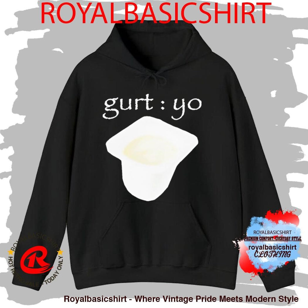 Gurt Yo Shirt