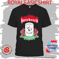 Hatebreed Here Lies Humanity Rip Shirt