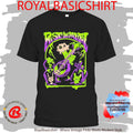 Henrique Torres Rest In Metal Shirt