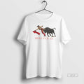 Official Hole In Juan Funny Tee