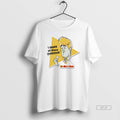 Official I Sauce Will These Isosceles Tee