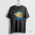Official Ice Travel Agency Well Help You Pack Tee