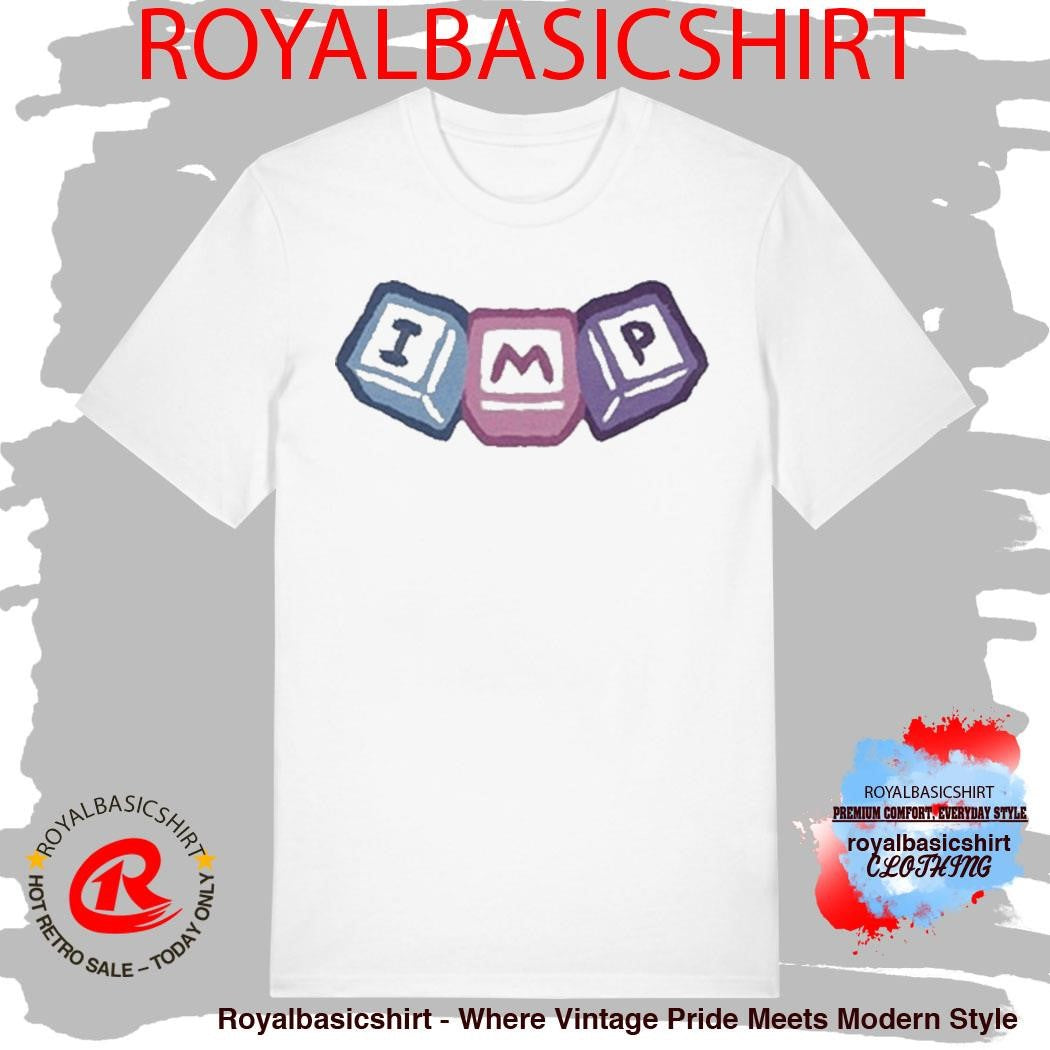 IMP Camila Shirt