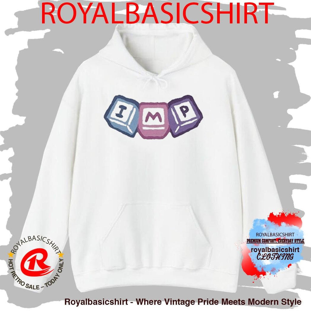 IMP Camila Shirt