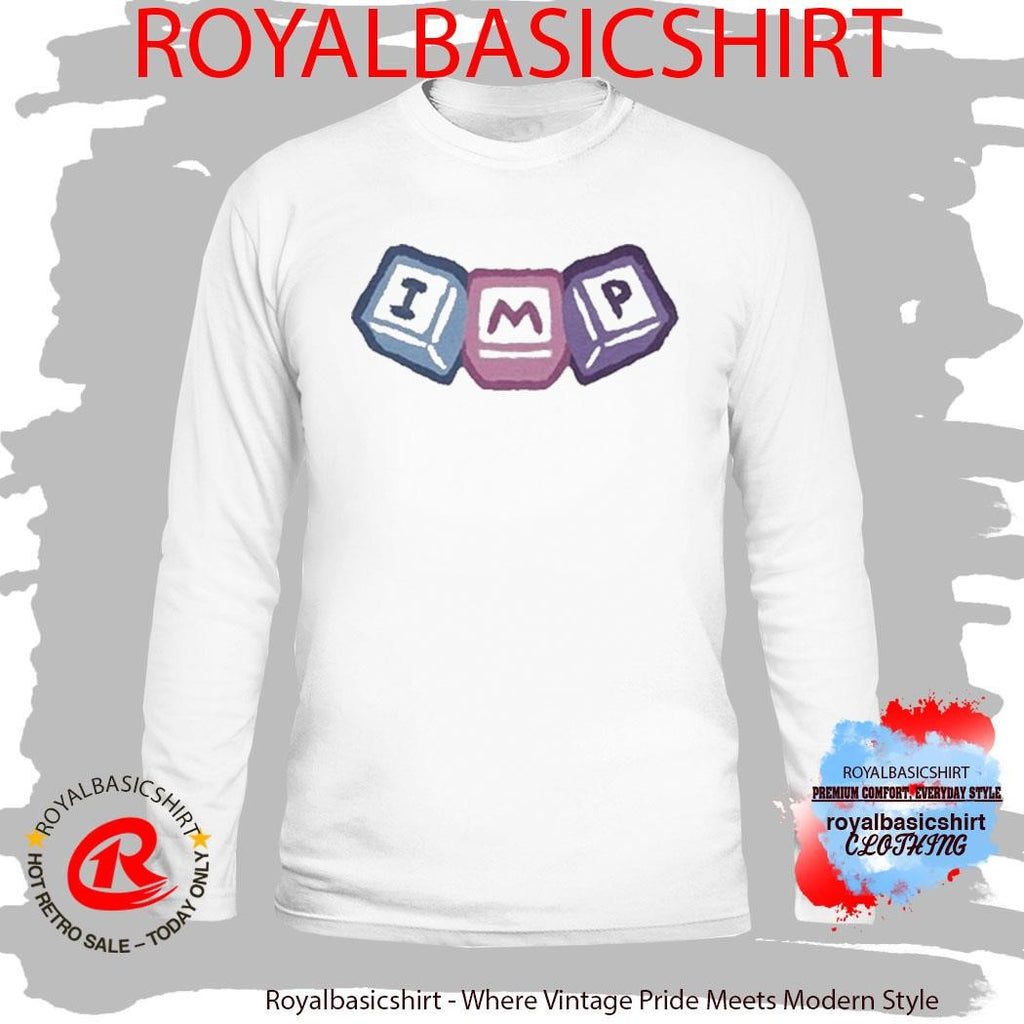 IMP Camila Shirt